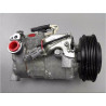 COMPRESSEUR AIR CONDITIONNE MERCEDES CLASSE A 12-15