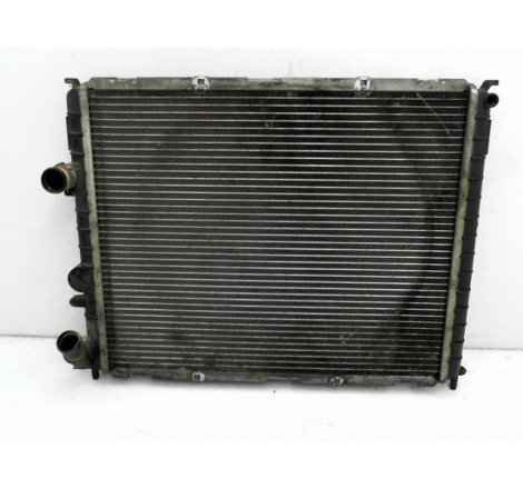 RADIATEUR RENAULT CLIO II PH.1 98-2001