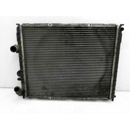 RADIATEUR RENAULT CLIO II PH.1 98-2001