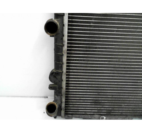 RADIATEUR RENAULT CLIO II PH.1 98-2001