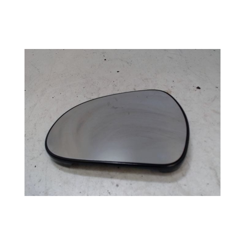 GLACE RETROVISEUR EXT G PEUGEOT 207