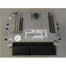 CALCULATEUR MOTEUR LANCIA DELTA