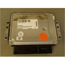 CALCULATEUR MOTEUR LANCIA DELTA