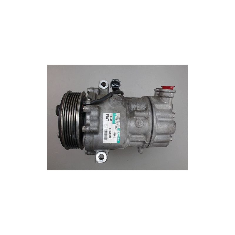 COMPRESSEUR AIR CONDITIONNE LANCIA DELTA