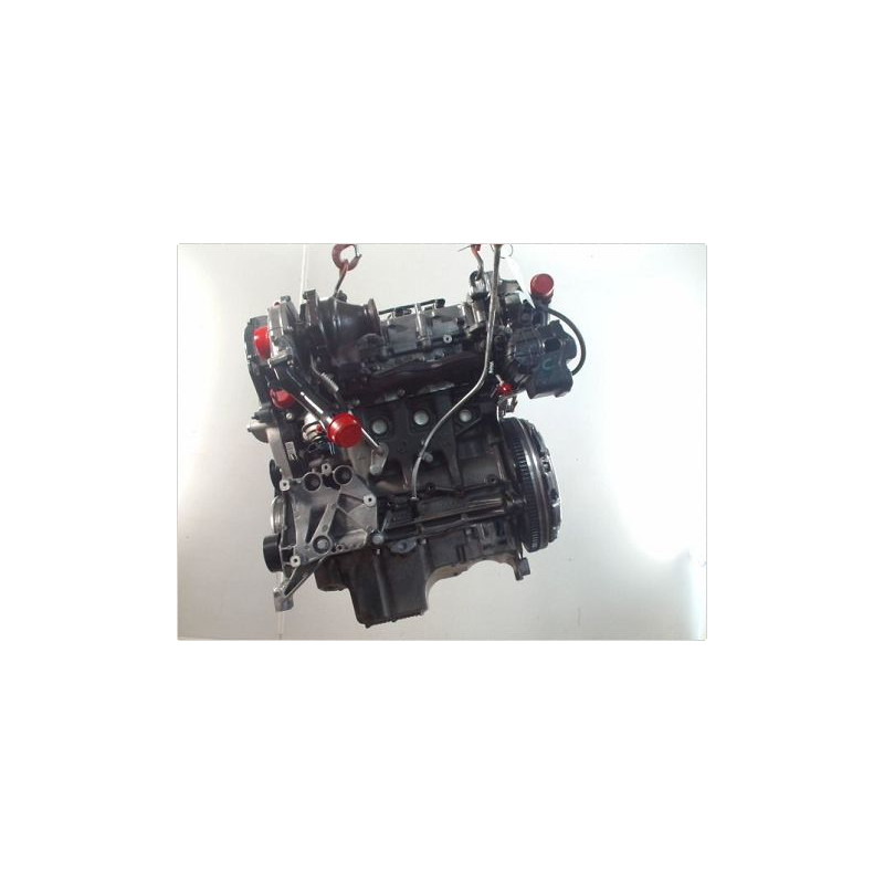 MOTEUR DIESEL LANCIA DELTA 1.6 D Multijet 