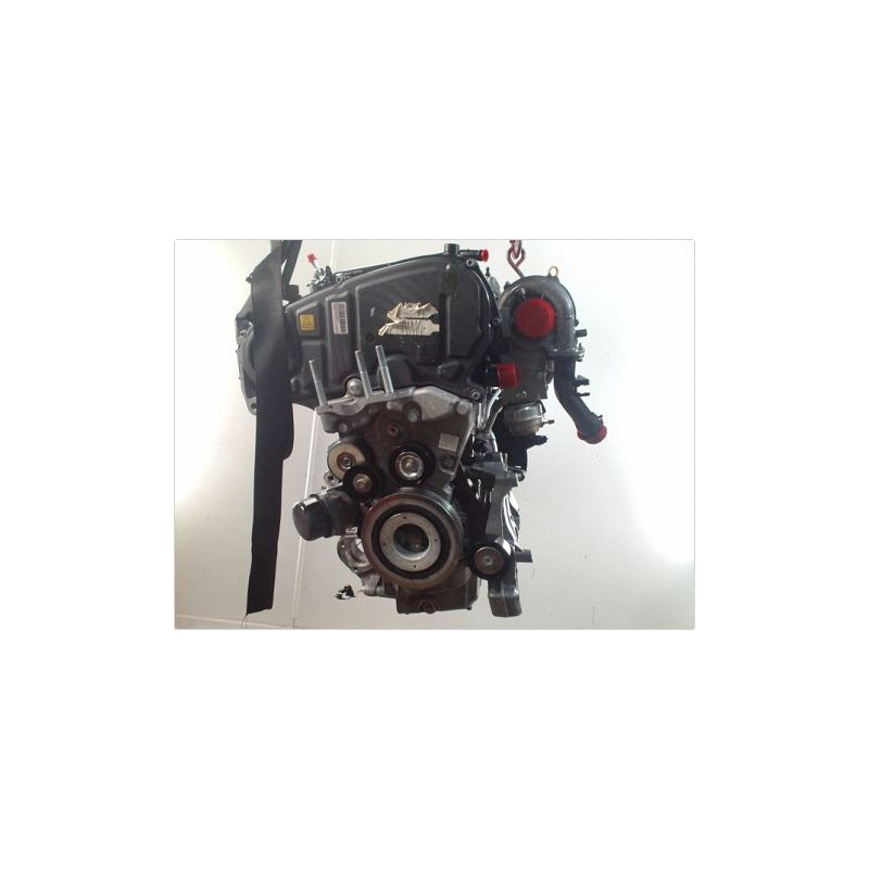 MOTEUR DIESEL LANCIA DELTA 1.6 D Multijet 
