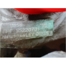 MOTEUR DIESEL LANCIA DELTA 1.6 D Multijet 