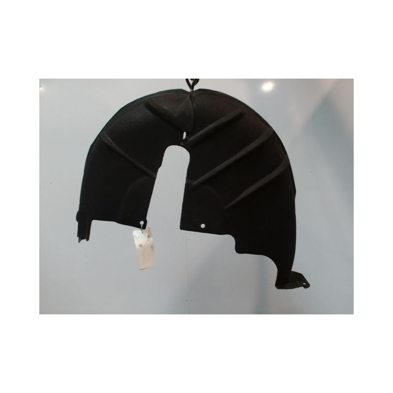PARE-BOUE ARRIERE DROIT CITROEN DS3 2009-
