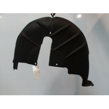 PARE-BOUE ARRIERE DROIT CITROEN DS3 2009-