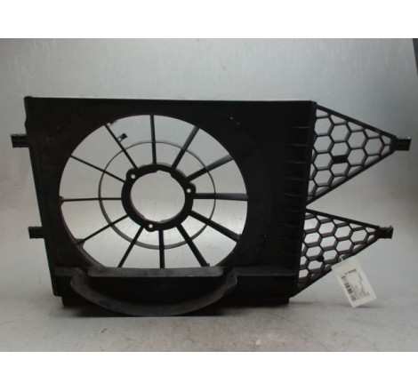 SUPPORT DE VENTILATEUR