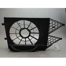 SUPPORT DE VENTILATEUR VOLKSWAGEN POLO 2009-