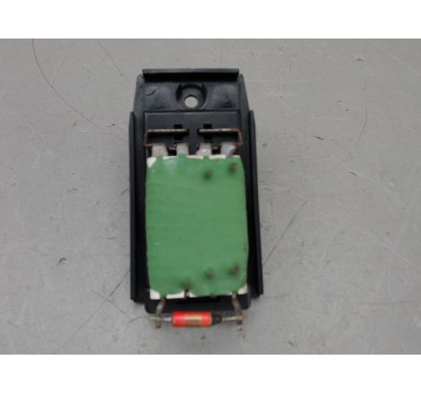 MODULE DE CHAUFFAGE