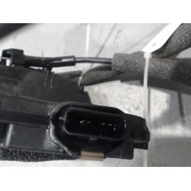 SYSTEME CONDAMNATION ARRIERE DROIT RENAULT CLIO