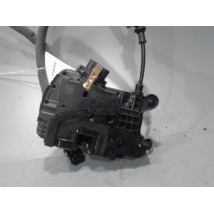 SYSTEME CONDAMNATION ARRIERE GAUCHE RENAULT CLIO