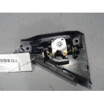 POIGNEE EXTERIEURE PORTE ARRIERE DROIT RENAULT CLIO
