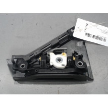 POIGNEE EXTERIEURE PORTE ARRIERE GAUCHE RENAULT CLIO