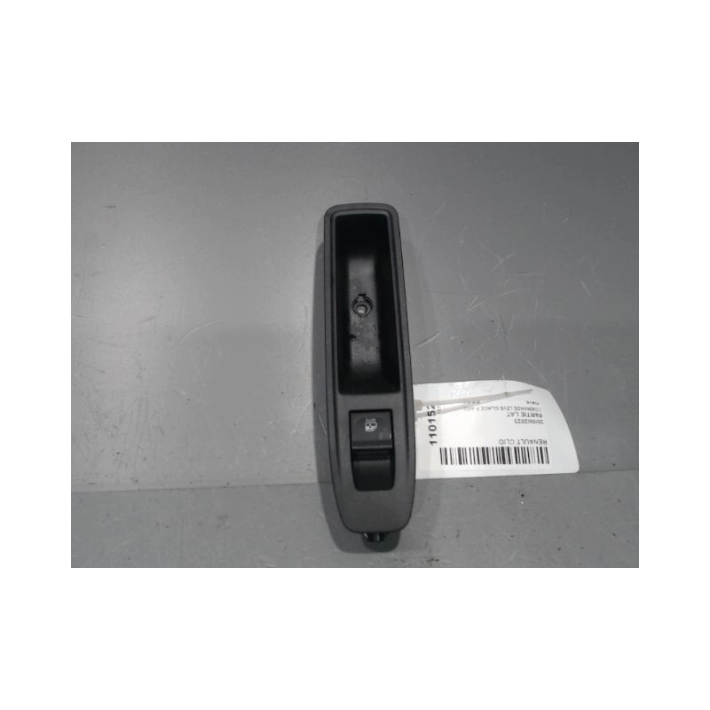 COMMANDE LEVE-GLACE PORTE ARD RENAULT CLIO