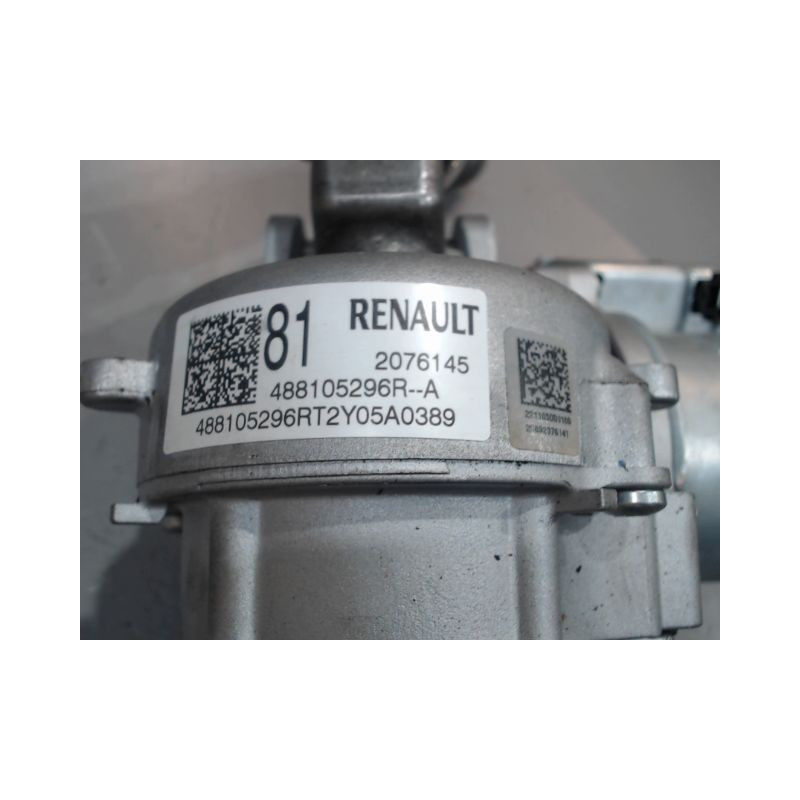 COLONNE DE DIRECTION ASSISTEE RENAULT CLIO