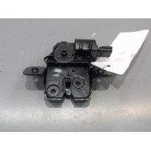 SERRURE HAYON  RENAULT CLIO