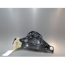 MECANISME+MOTEUR LEVE-GLACE ARRIERE DROIT RENAULT CLIO