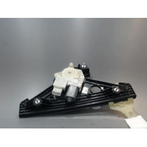 MECANISME+MOTEUR LEVE-GLACE ARRIERE DROIT RENAULT CLIO