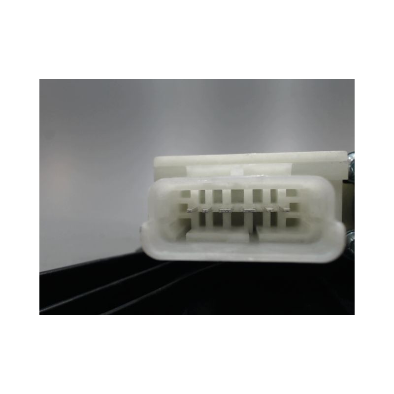 MECANISME+MOTEUR LEVE-GLACE ARRIERE DROIT RENAULT CLIO