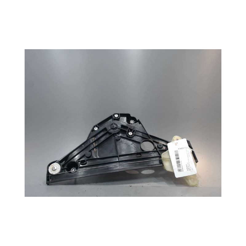 MECANISME+MOTEUR LEVE-GLACE ARRIERE GAUCHE RENAULT CLIO
