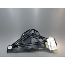 MECANISME+MOTEUR LEVE-GLACE ARRIERE GAUCHE RENAULT CLIO