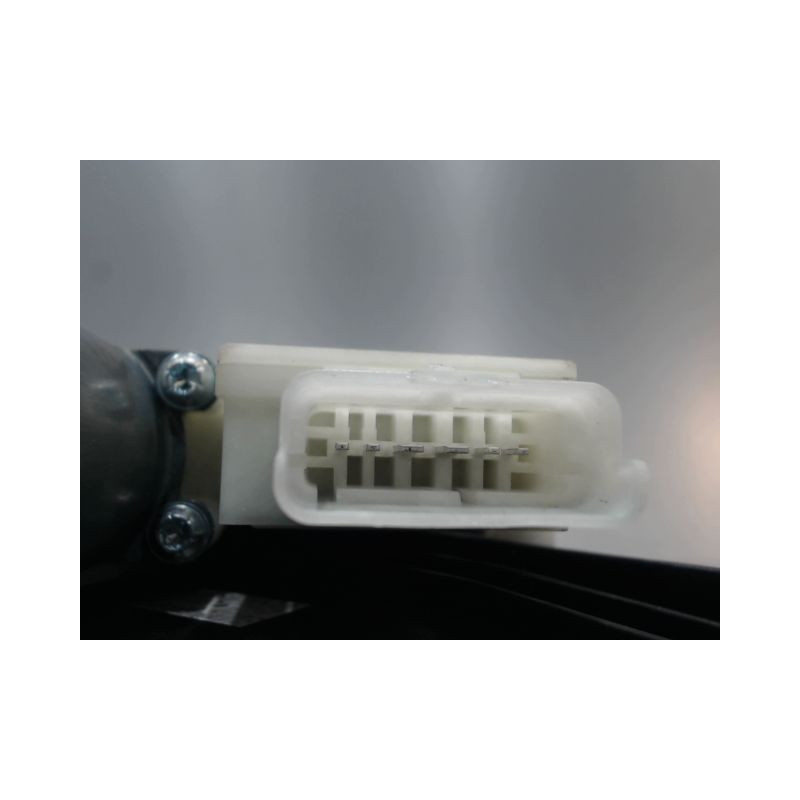 MECANISME+MOTEUR LEVE-GLACE ARRIERE GAUCHE RENAULT CLIO