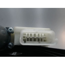 MECANISME+MOTEUR LEVE-GLACE ARRIERE GAUCHE RENAULT CLIO