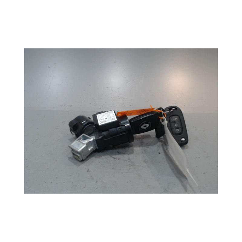 ANTIVOL DE DIRECTION RENAULT CLIO