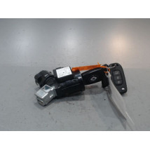 ANTIVOL DE DIRECTION RENAULT CLIO