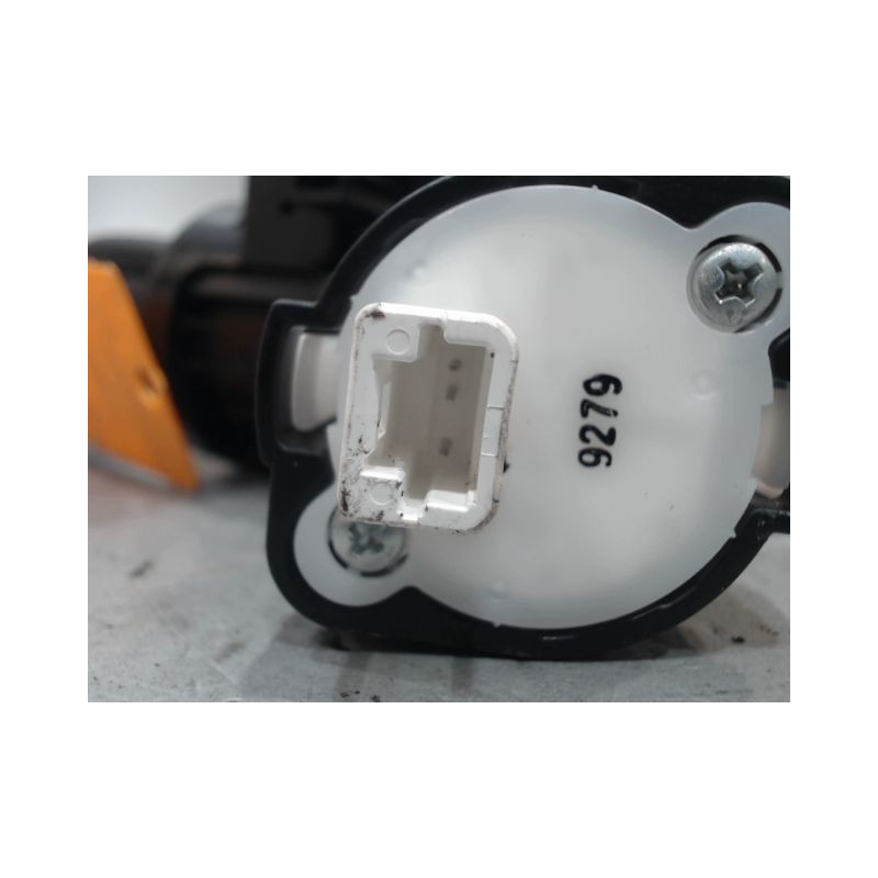 ANTIVOL DE DIRECTION RENAULT CLIO