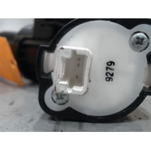 ANTIVOL DE DIRECTION RENAULT CLIO