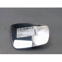 GLACE RETROVISEUR EXT D VOLKSWAGEN POLO V Phase 1 (6R) 2009-...