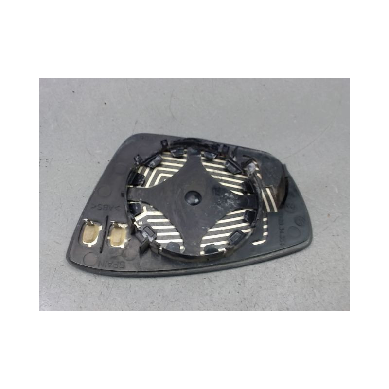 GLACE RETROVISEUR EXT D VOLKSWAGEN POLO V Phase 1 (6R) 2009-...