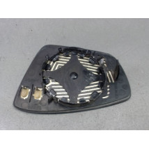 GLACE RETROVISEUR EXT D VOLKSWAGEN POLO V Phase 1 (6R) 2009-...
