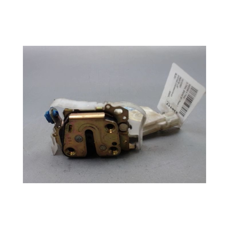 SYSTEME CONDAMNATION AVANT DROIT NISSAN X-TRAIL BREAK I Phase 1 2001-2003
