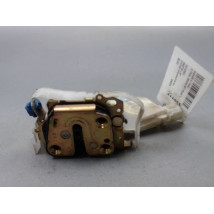 SYSTEME CONDAMNATION AVANT DROIT NISSAN X-TRAIL BREAK I Phase 1 2001-2003