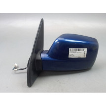 RETROVISEUR EXTERIEUR ELECTRIQUE GAUCHE NISSAN X-TRAIL BREAK I Phase 1 2001-2003