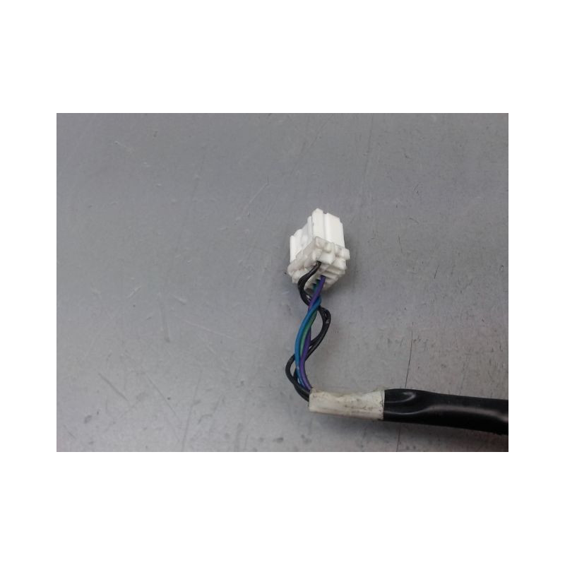 RETROVISEUR EXTERIEUR ELECTRIQUE GAUCHE NISSAN X-TRAIL BREAK I Phase 1 2001-2003