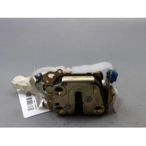 SYSTEME CONDAMNATION AVANT GAUCHE NISSAN X-TRAIL BREAK I Phase 1 2001-2003
