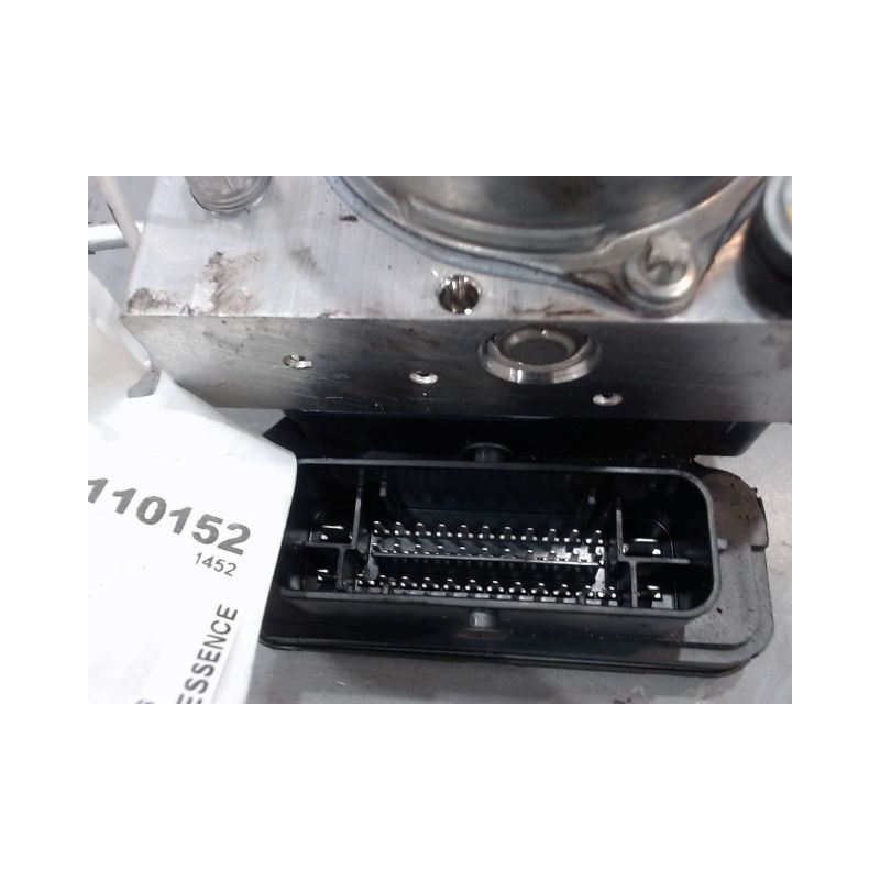 UNITE HYDRAULIQUE ABS RENAULT CLIO