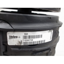 MOTEUR VENTILATEUR CHAUFFAGE RENAULT MEGANE