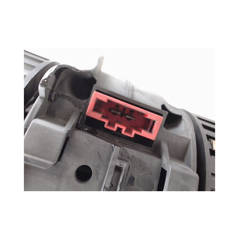 MOTEUR VENTILATEUR CHAUFFAGE RENAULT MEGANE