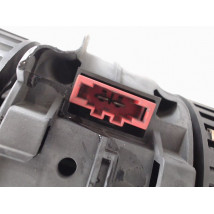 MOTEUR VENTILATEUR CHAUFFAGE RENAULT MEGANE