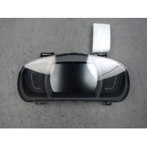 BLOC COMPTEURS RENAULT MEGANE