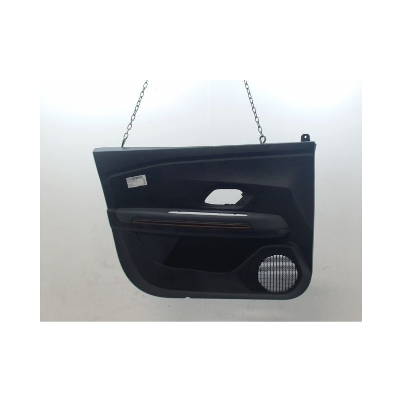 GARNITURE PORTE AVANT GAUCHE DACIA SANDERO 2008-
