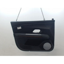 GARNITURE PORTE AVANT GAUCHE DACIA SANDERO 2008-