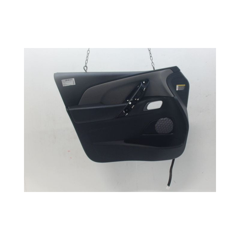 GARNITURE PORTE AVANT GAUCHE CITROEN GRAND C4 PICASSO 2006-